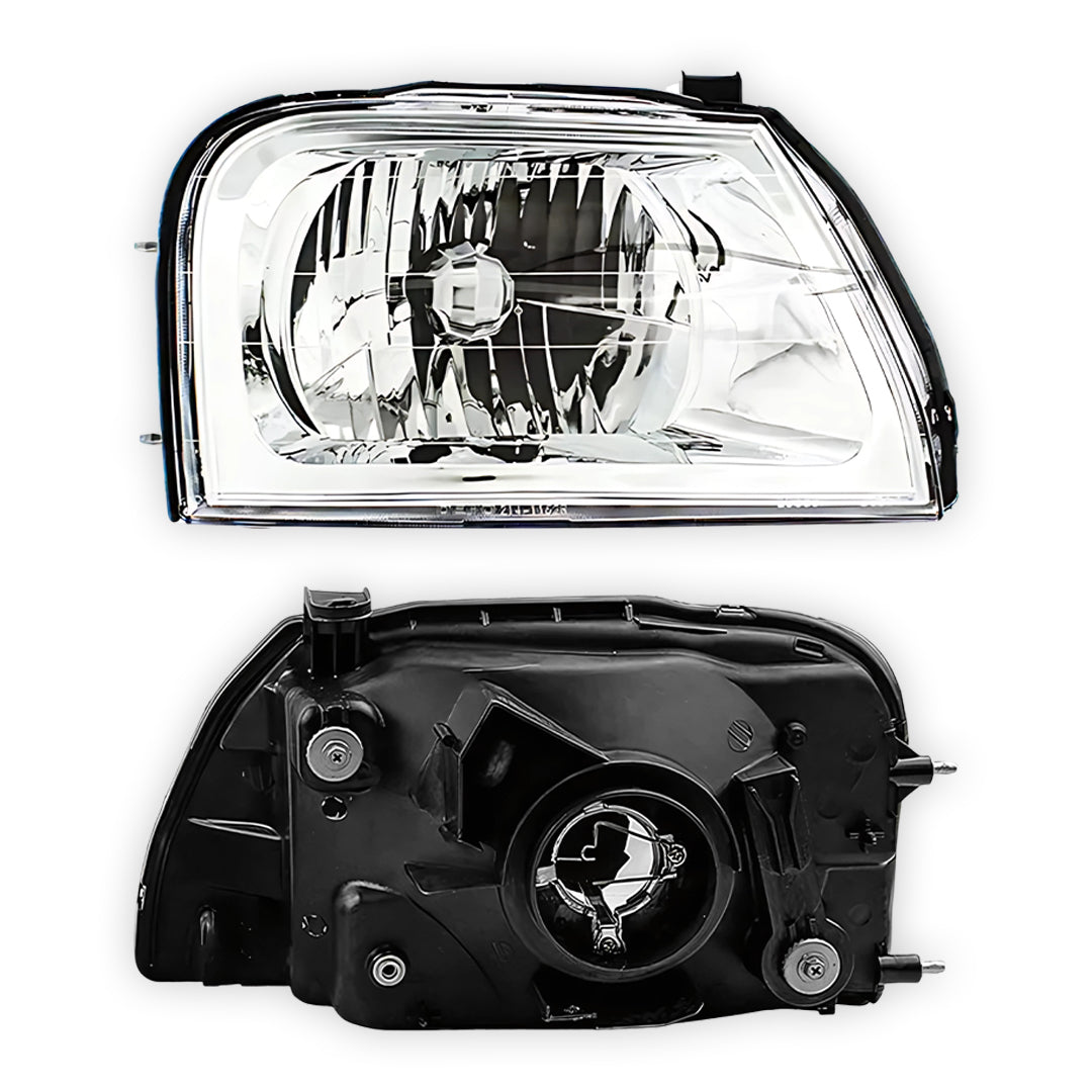 Sensor Temperatura Refrigerante Mitsubishi Triton MK 2.8 4M40 (1996-2006) – Reemplazo MD050214