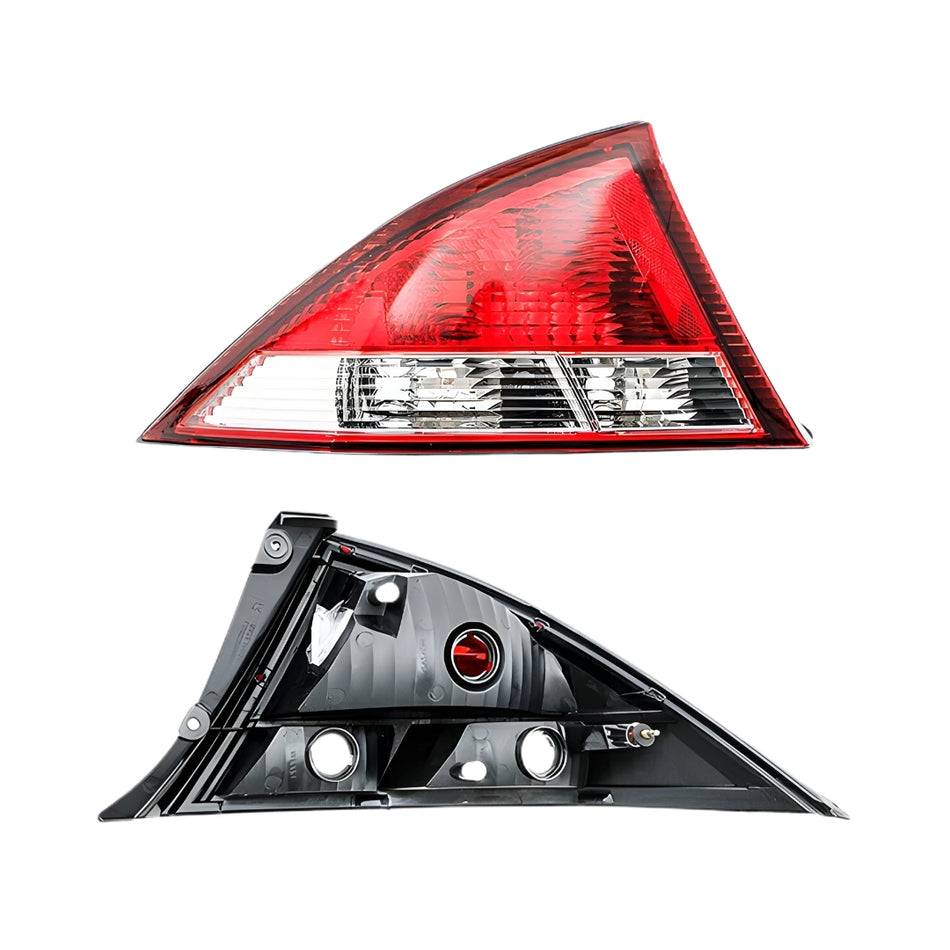 Ford Falcon / Fairmont AU BA XR6 XR8 Sedan (1998 - 2005) Tail Lights