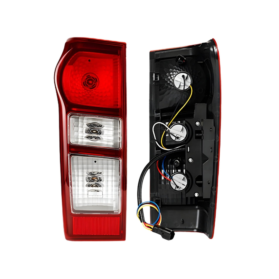Isuzu Early D-Max Ute (2012 - 2019) Tail Lights