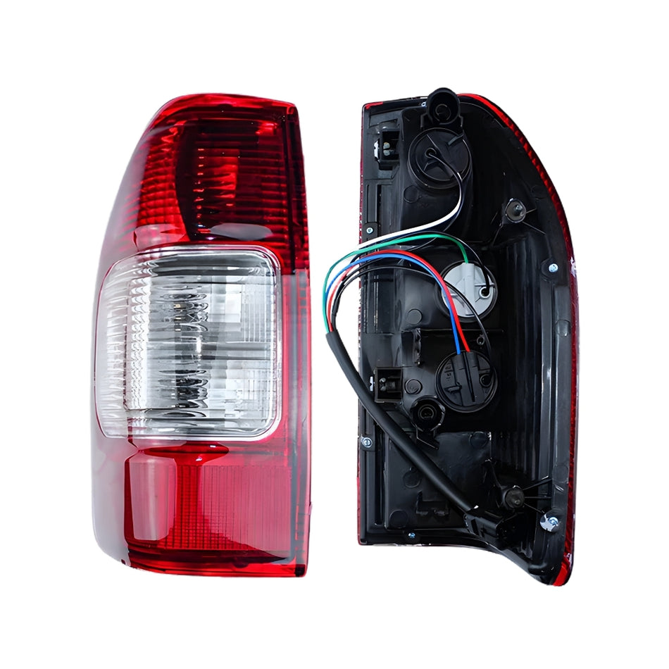 Holden Rodeo RA (2003 - 2006) Tail Lights