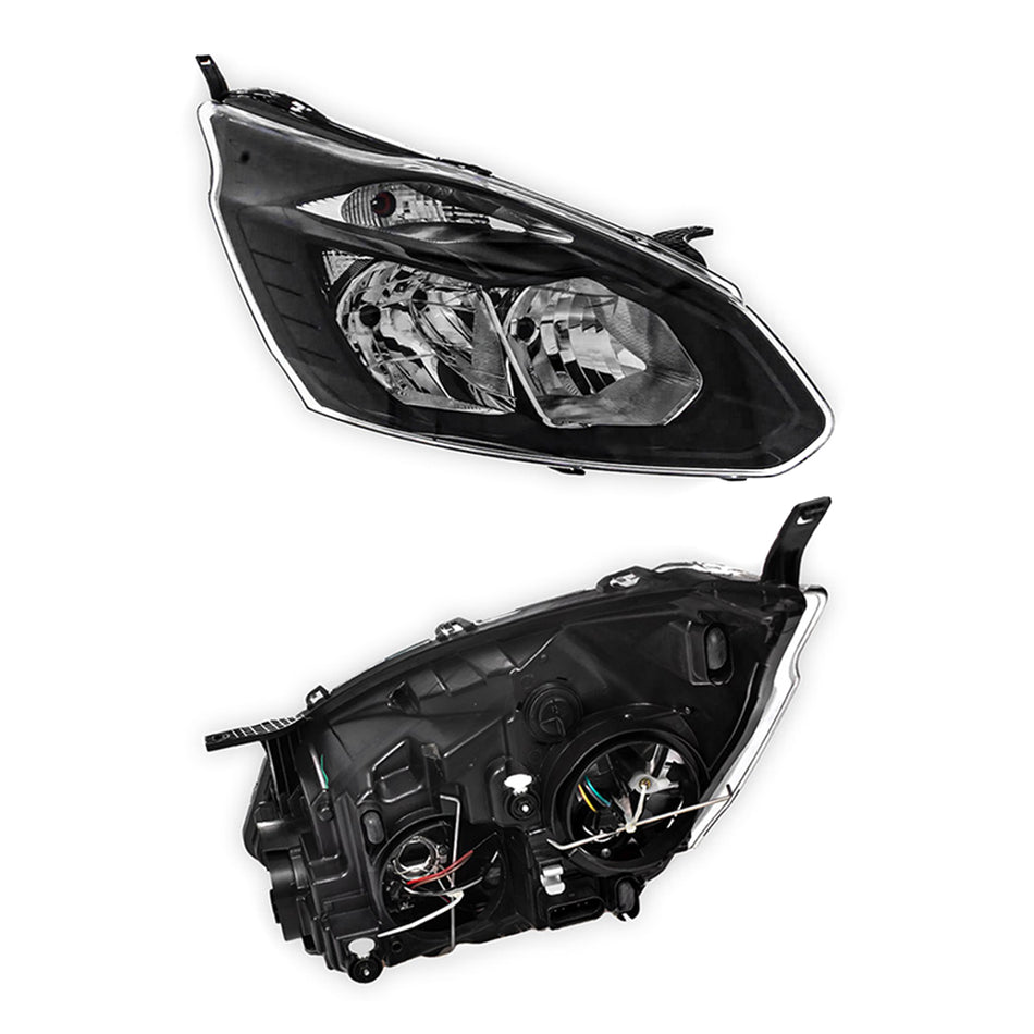 Ford Transit Custom VN Series 1 (2014 - 2017) Headlights