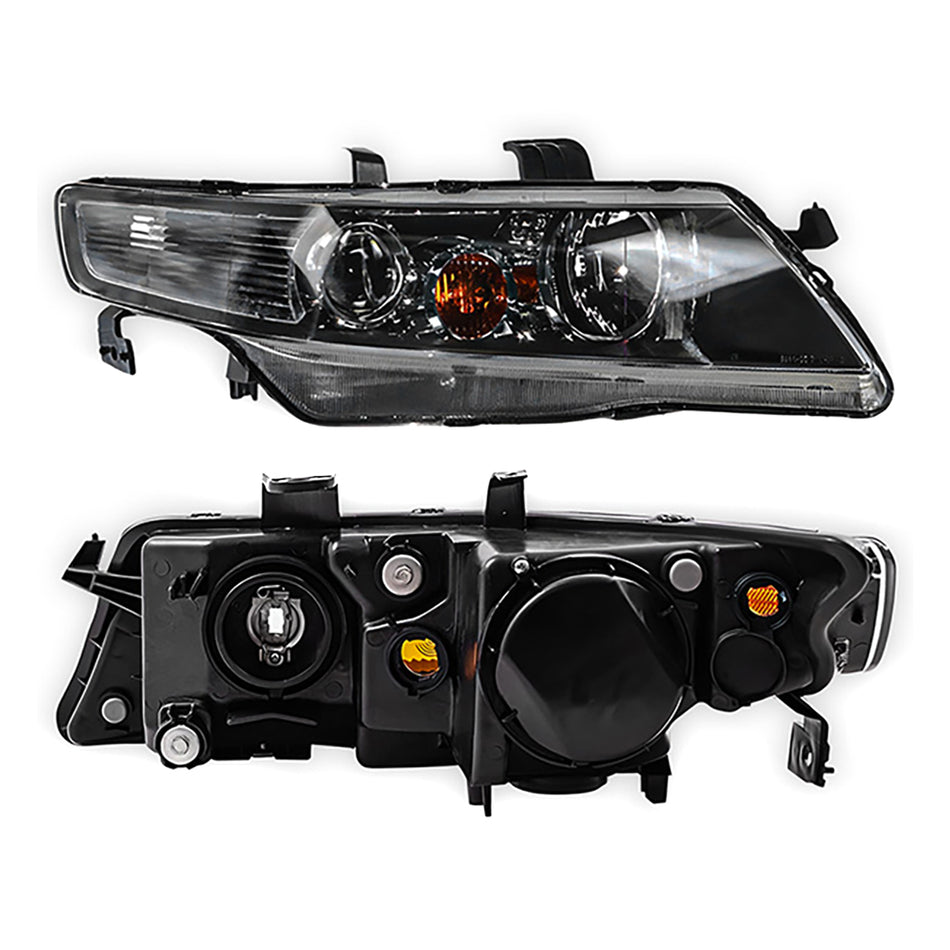 Honda Accord Euro CL (2005 - 2008) Headlights
