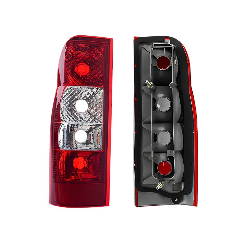 Ford Transit VM (2006 - 2013) Tail Lights