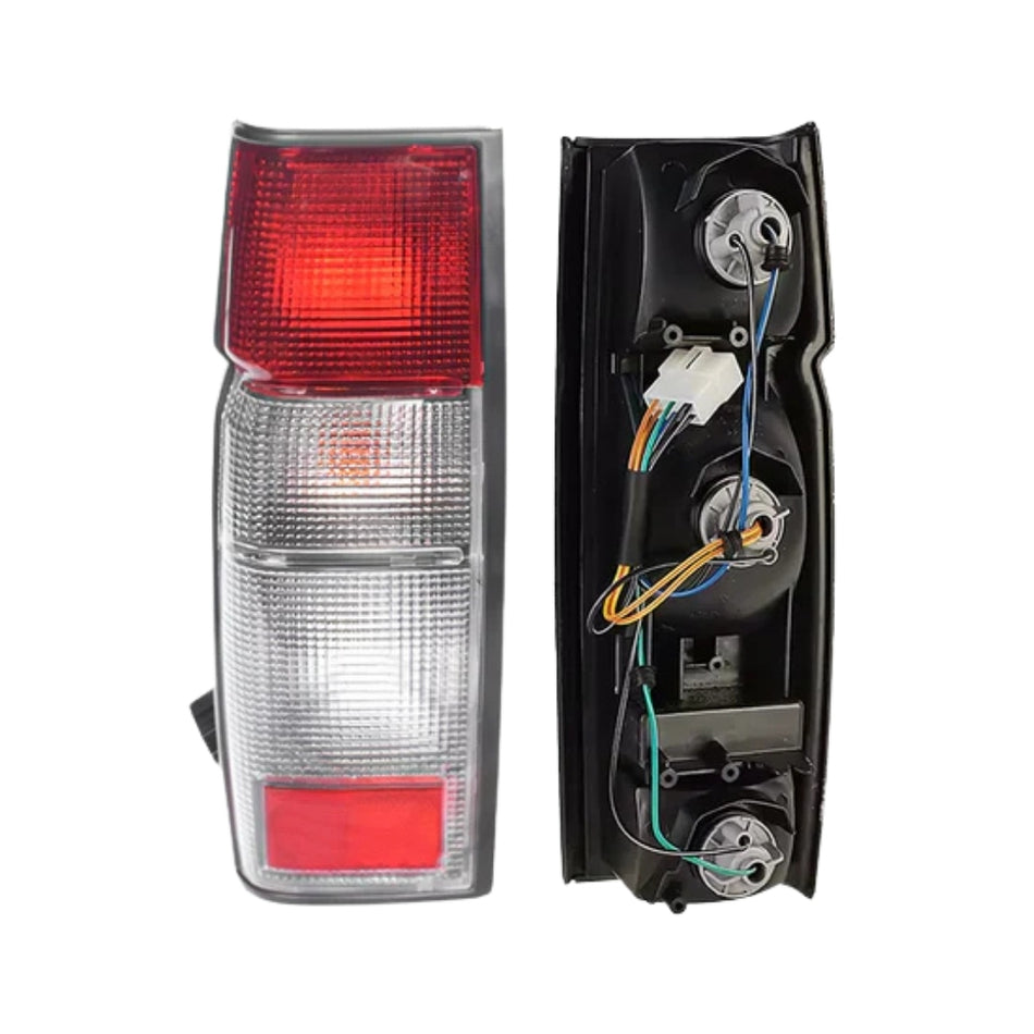Nissan Navara D22 Ute (1999 - 2006) 36cm Tail Lights