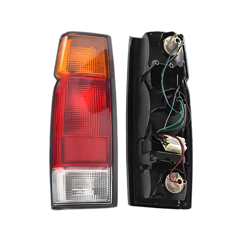 Nissan Navara D21 Single Cab / Dual Cab / Crew Cab (1986 - 1992) 36cm Tail Lights