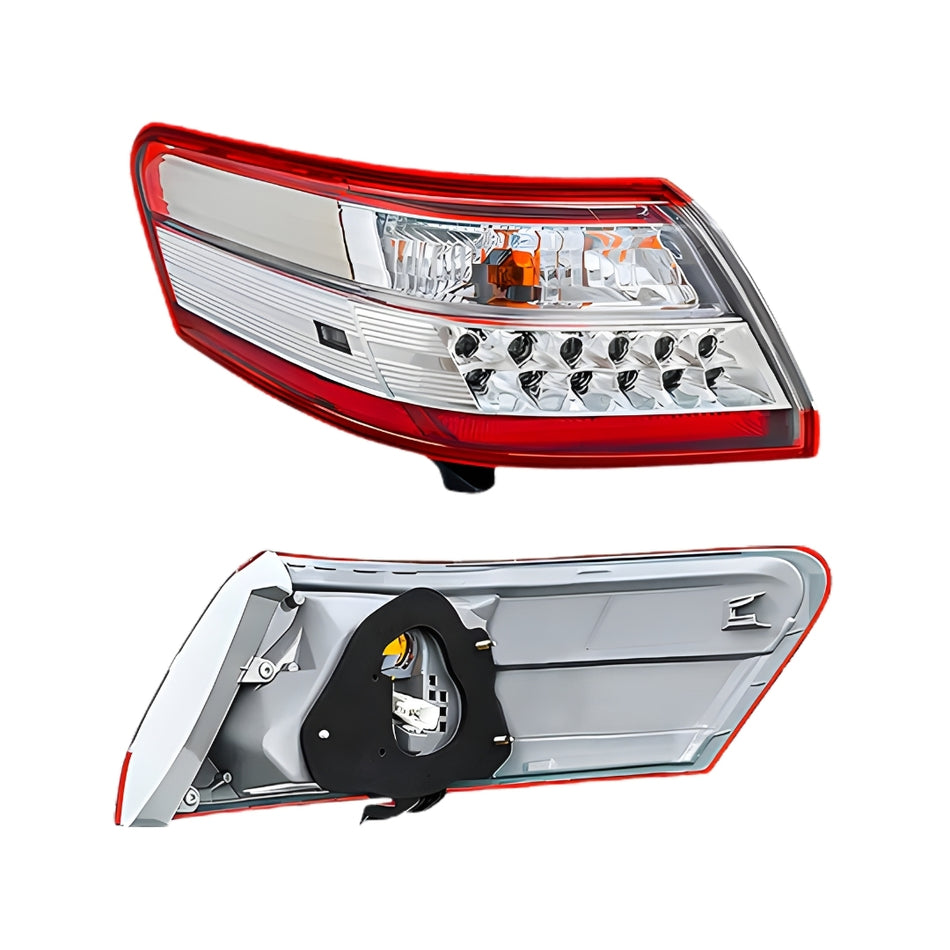 Toyota Camry Hybrid HV40 (2010 - 2011) Tail Lights