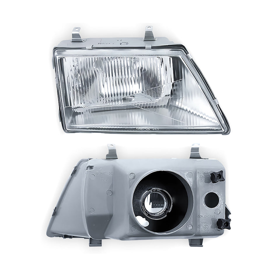 Holden Commodore VH / VK (1981 - 1986) Headlights +