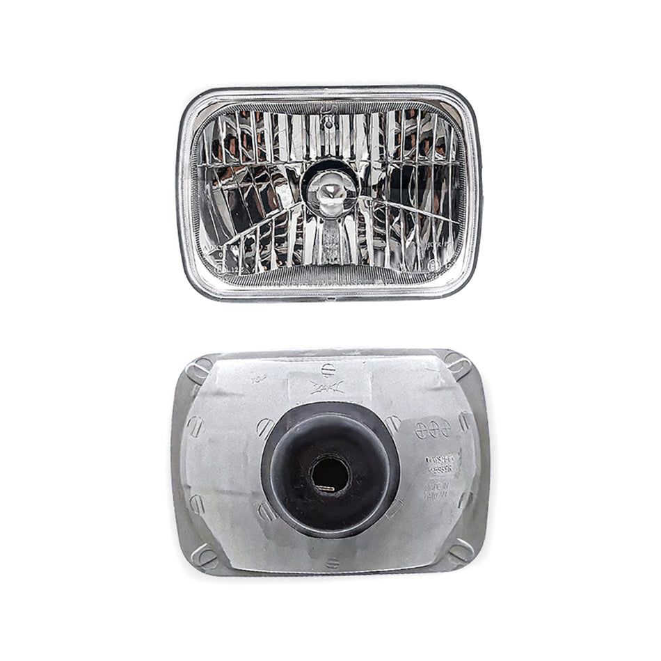 Holden Rodeo TF / R9 (1988 - 2003) Headlights