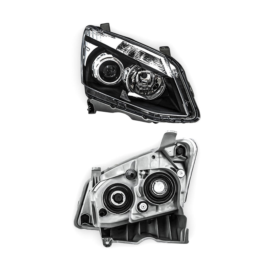 Isuzu D-Max (2012 - 2016) Projector Headlights