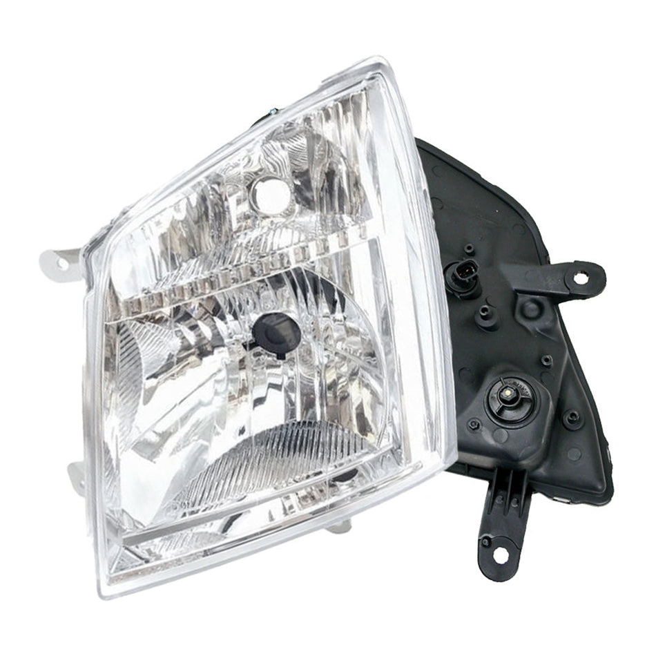 Isuzu D-Max (2006 - 2012) Projector / Non-Projector Headlights
