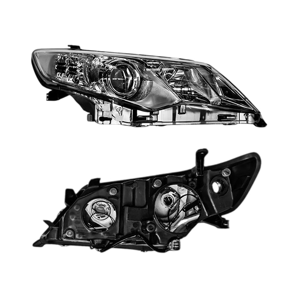 Toyota Camry ASV50 / AVV50 (2011 - 2015) Headlights