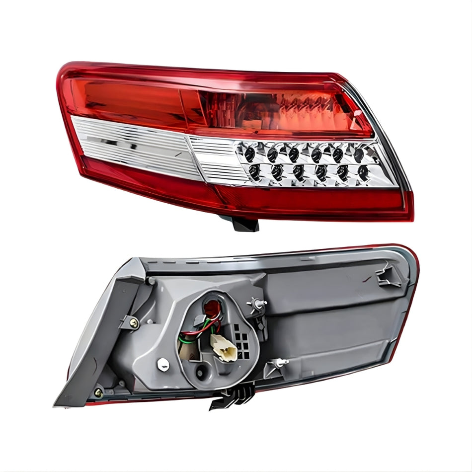 Toyota Camry CV40 Series (2009 - 2011) Tail Lights