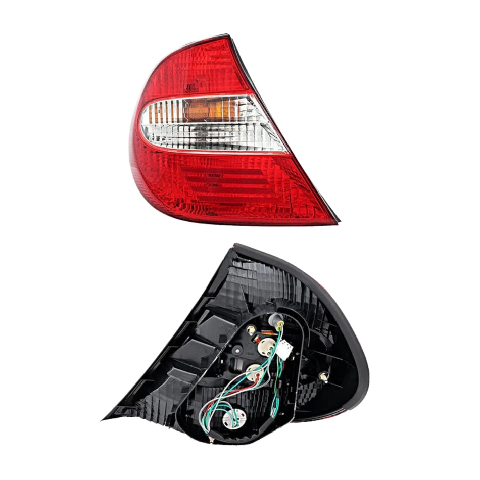 Toyota Camry CV36 XV30 (2002 - 2004) Tail Lights