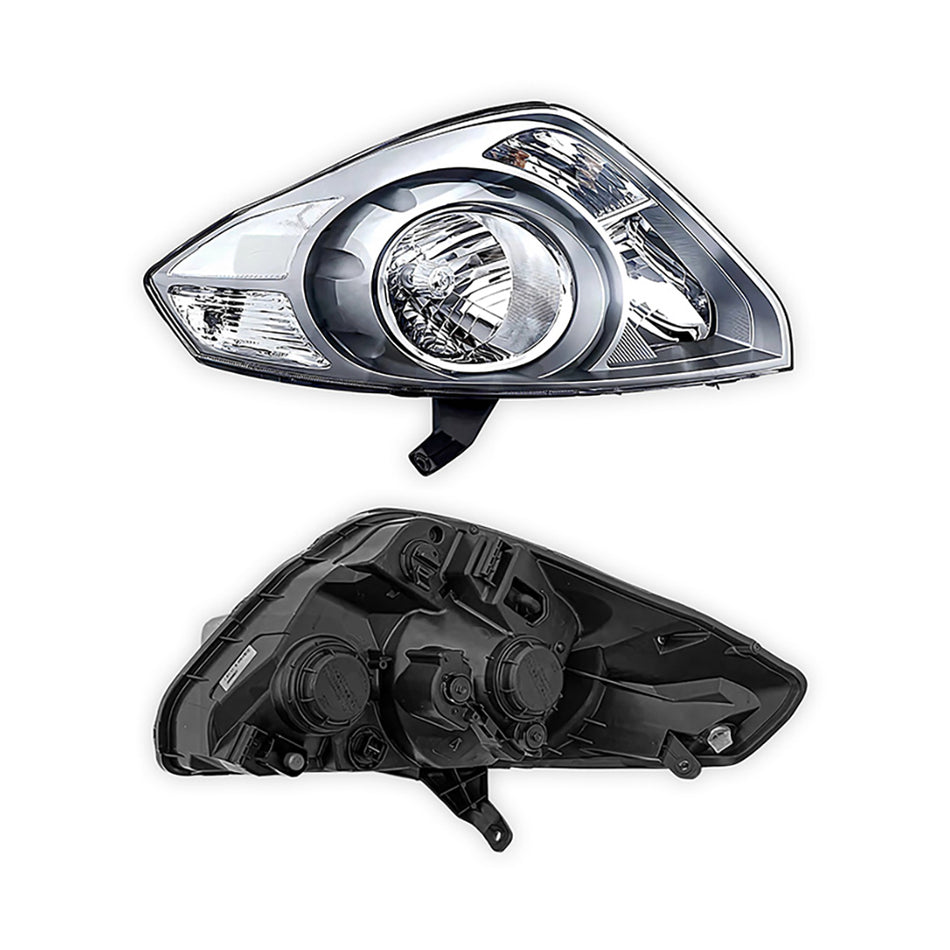 Hyundai iLoad / iMax Van TQ (2008 - 2018) Headlights
