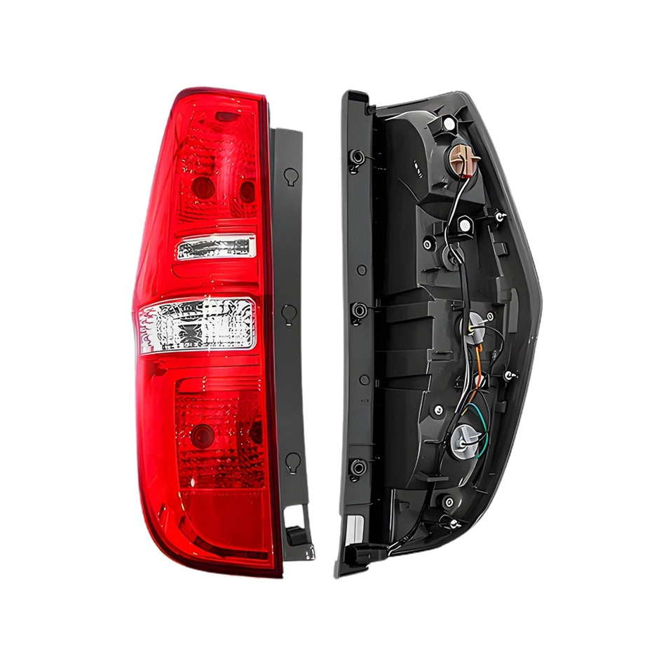 Hyundai iLoad / iMax TQ / TQ4 (2008 - 2023) Tail Lights