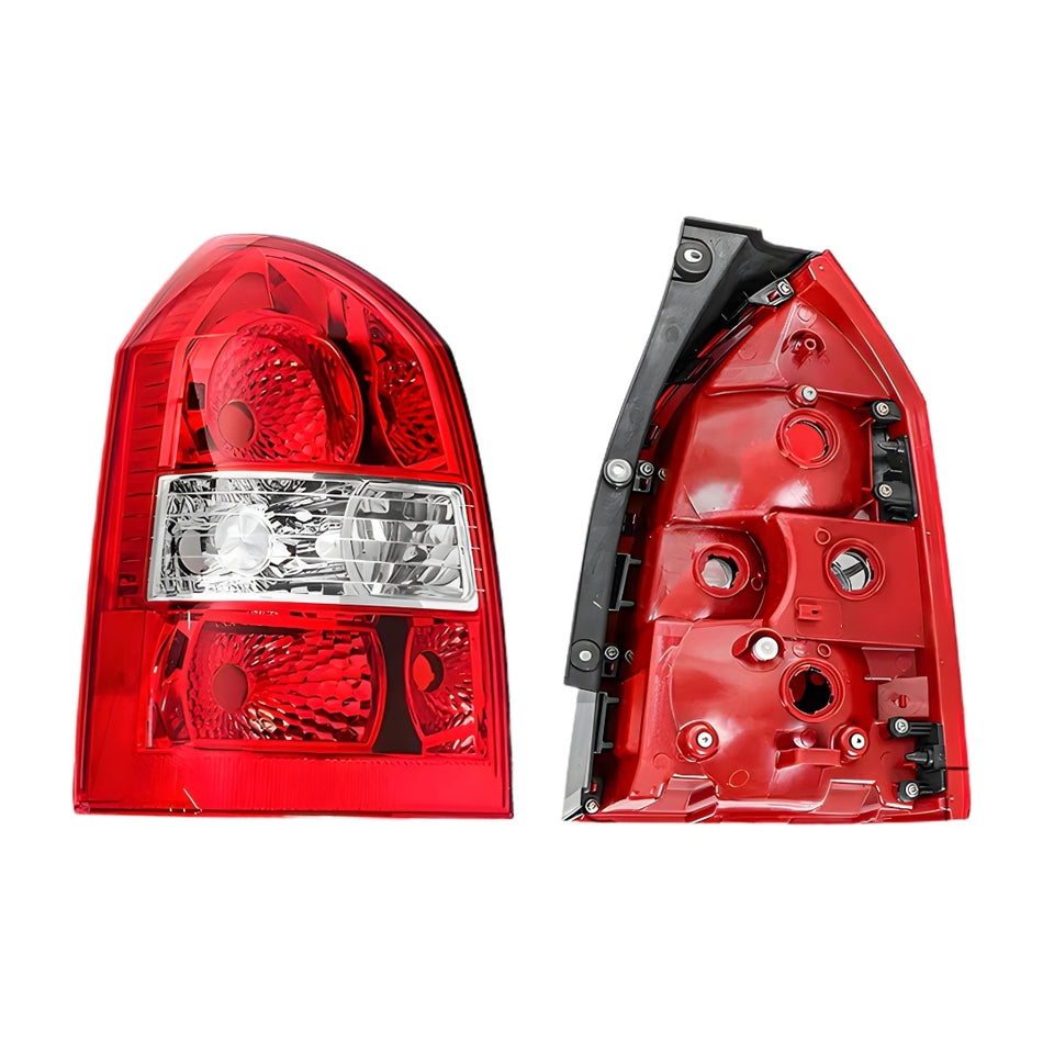 Hyundai Tucson JM SUV (2004 - 2010) Tail Lights
