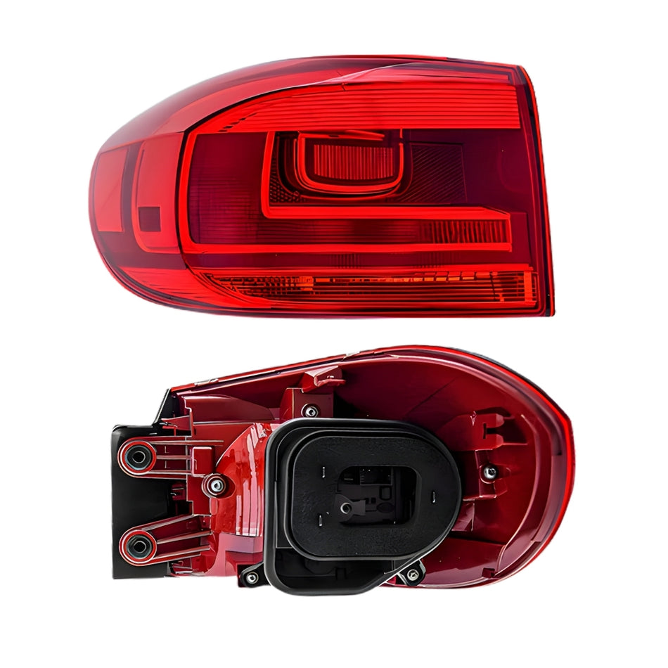 Volkswagen Tiguan 5N (2011 - 2016) Tail Lights