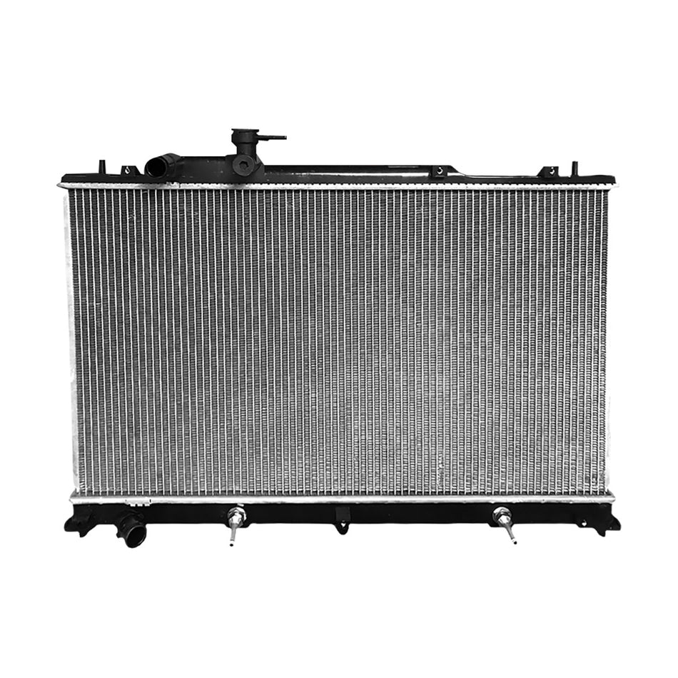 Mazda CX-7 ER (2006 - 2014) Automatic  Manual 2.3L, 2.5L Engine Cooling Radiator