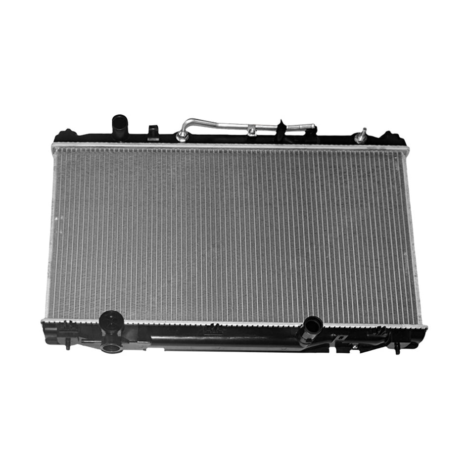 Toyota Camry XV40 (2006 - 2011) Automatic  Manual 2.4L Engine Cooling Radiator