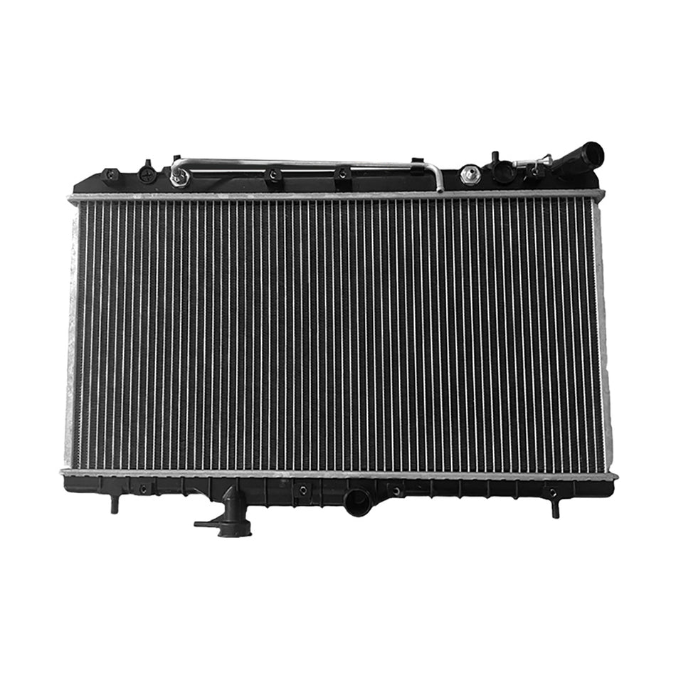 Hyundai Accent LC (2000 - 2005) Automatic  Manual 1.5L, 1.6L Engine Cooling Radiator