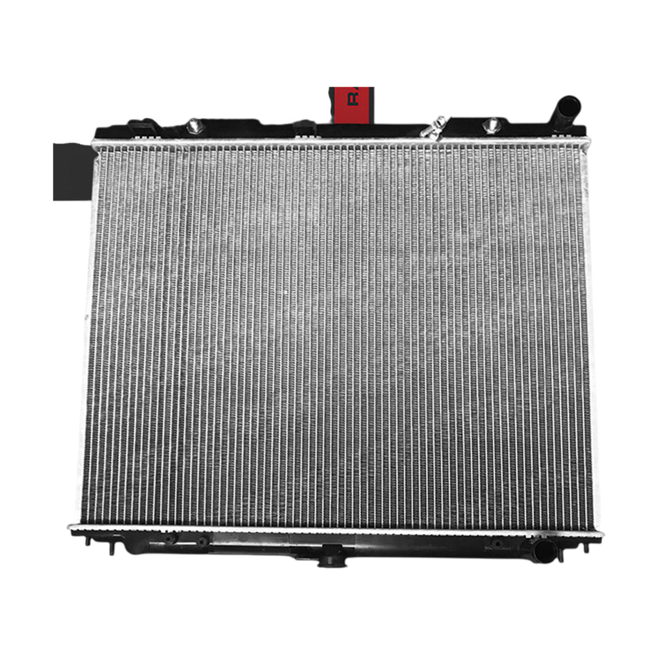 Nissan Navara D22  D40 (2004 - 2015) Automatic  Manual 2.5L Engine Cooling Radiator