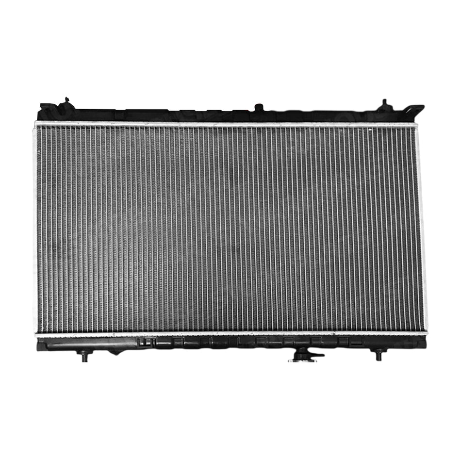 Kia Carnival VQ (2006 - 2011) Manual 2.7L  3.5L  3.8L Engine Cooling Radiator