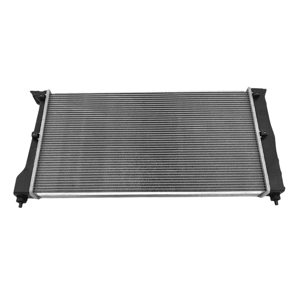 Ford Falcon BA  BF (2002 - 2008) Automatic  Manual 4.0L, 5.4L Engine Cooling Radiator