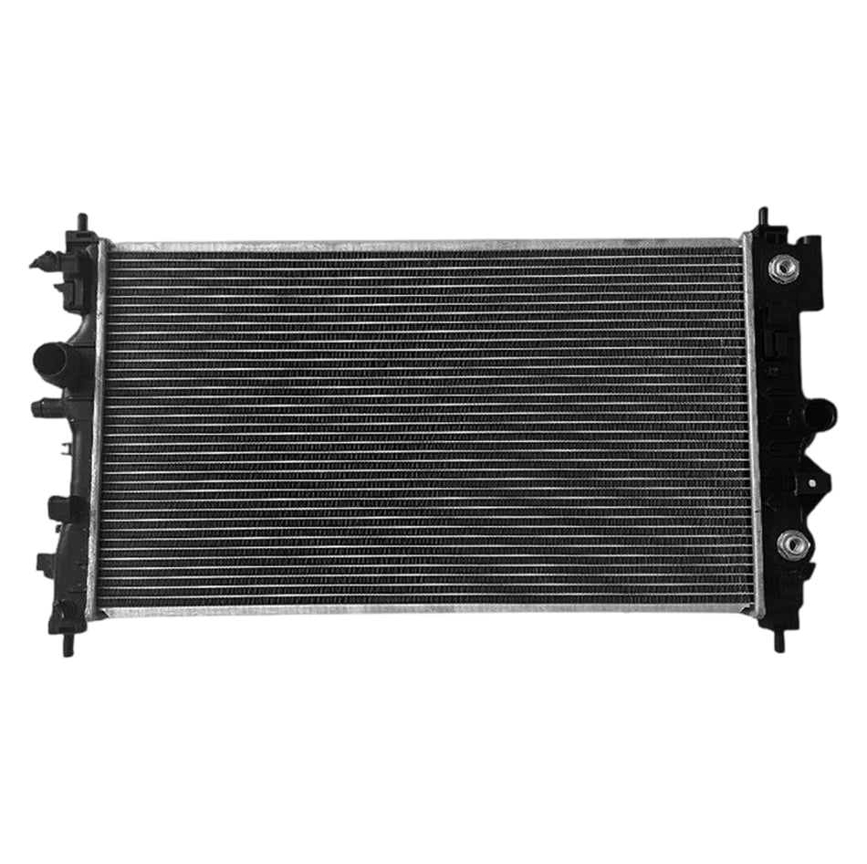 Holden Cruze JG  JH (2009 - 2016) Automatic  Manual 1.4L, 1.6L, 1.8L Engine Cooling Radiator