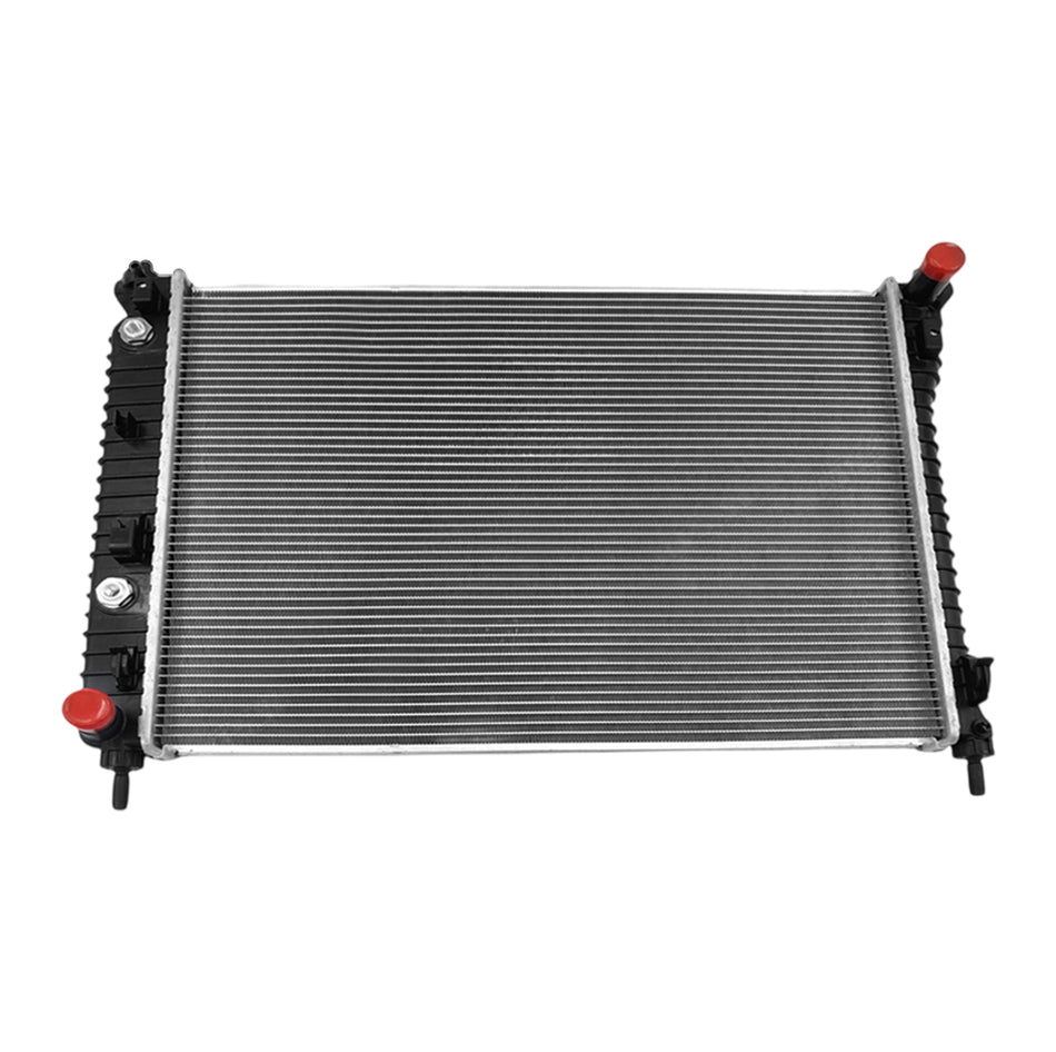 Holden Captiva CG (2006 - 2018) Automatic  Manual Engine Cooling Radiator