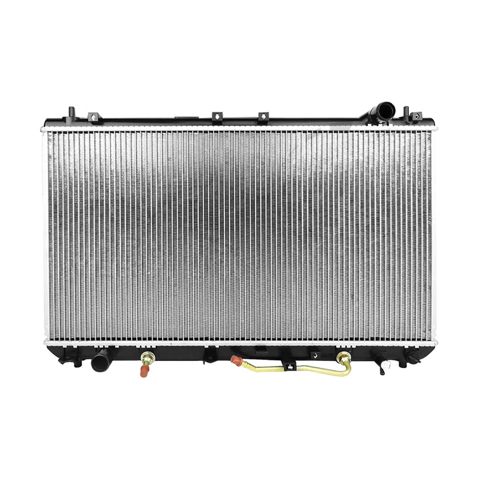 Toyota Camry XV20  XV30 (1997 - 2006) Automatic  Manual 2.4L, 3.0L Engine Cooling Radiator