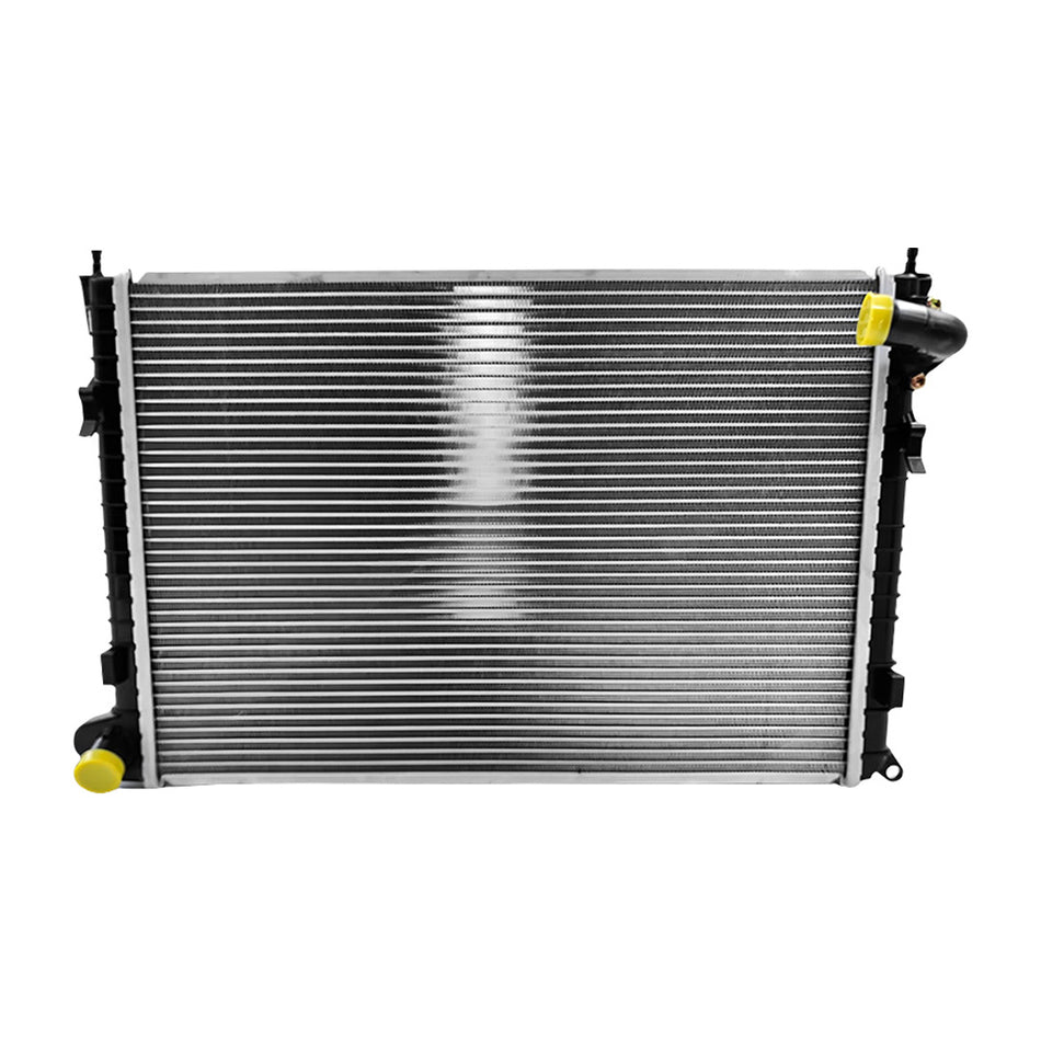 Mini Cooper R50  R52  R53 (2001 - 2008) Manual 1.6L Engine Cooling Radiator