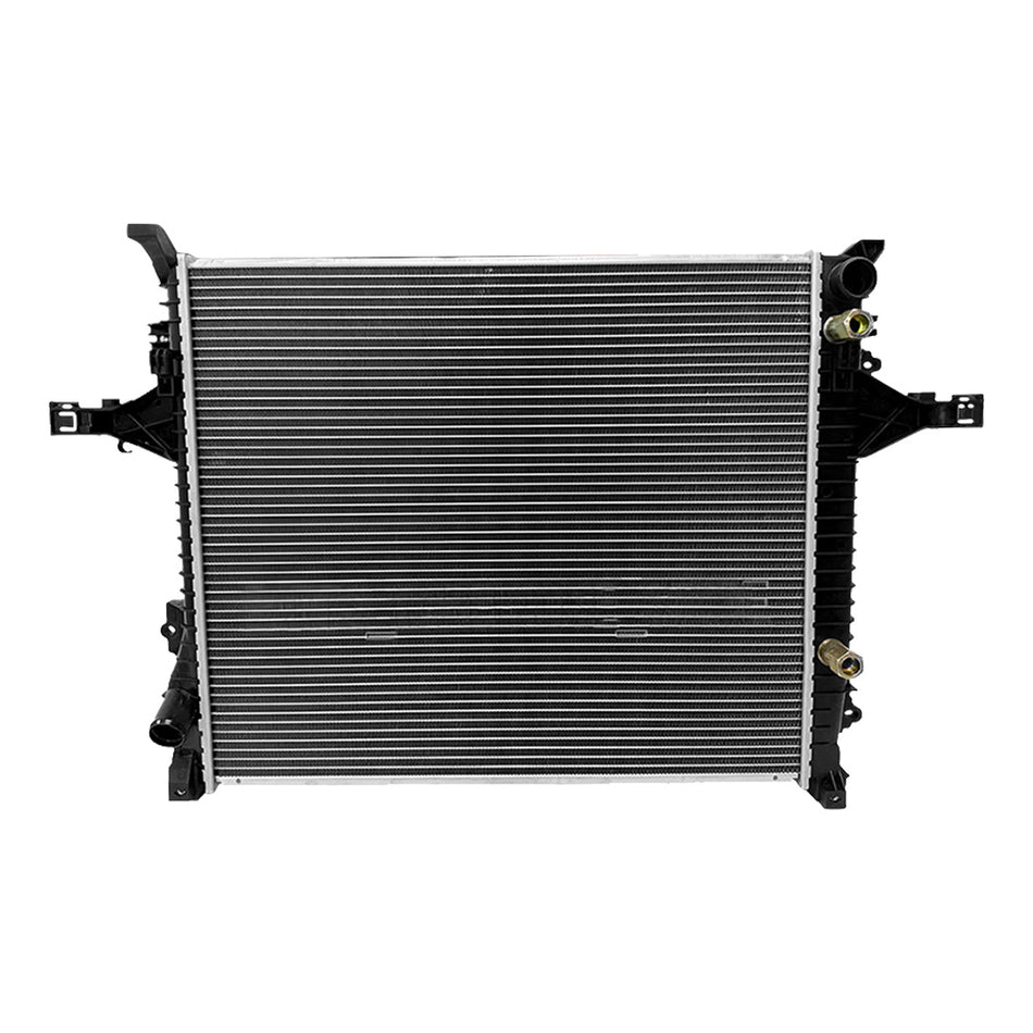 Volvo XC90 (2002 - 2025) Automatic  Manual 3.2L Engine Cooling Radiator