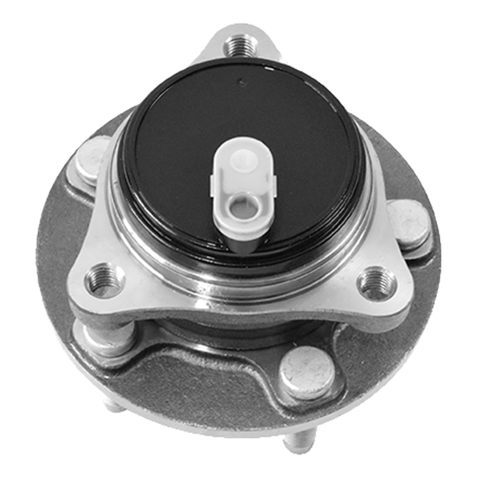 Ford Falcon FG  FG X (2008 - 2016) Front Wheel Bearing Hubs LH + RH