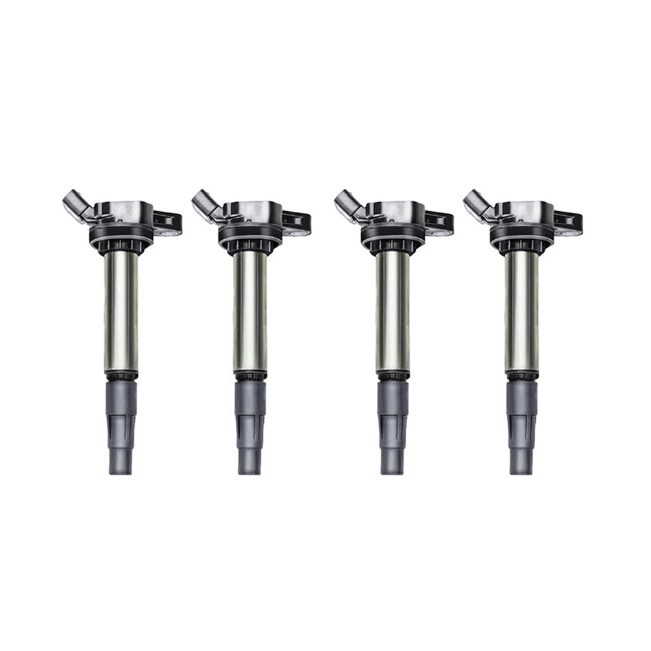 Toyota Corolla E140 / E150 / E170 / E180 (2006 - 2019) 1.8L / 2.0L Ignition Coils Complete Set