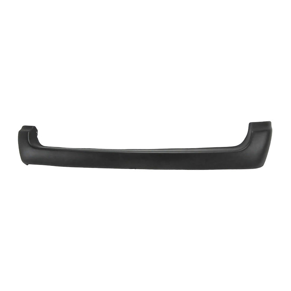 Toyota HiAce H100 (1996 - 2005) Rear Unprimed Bumper Bar Cover