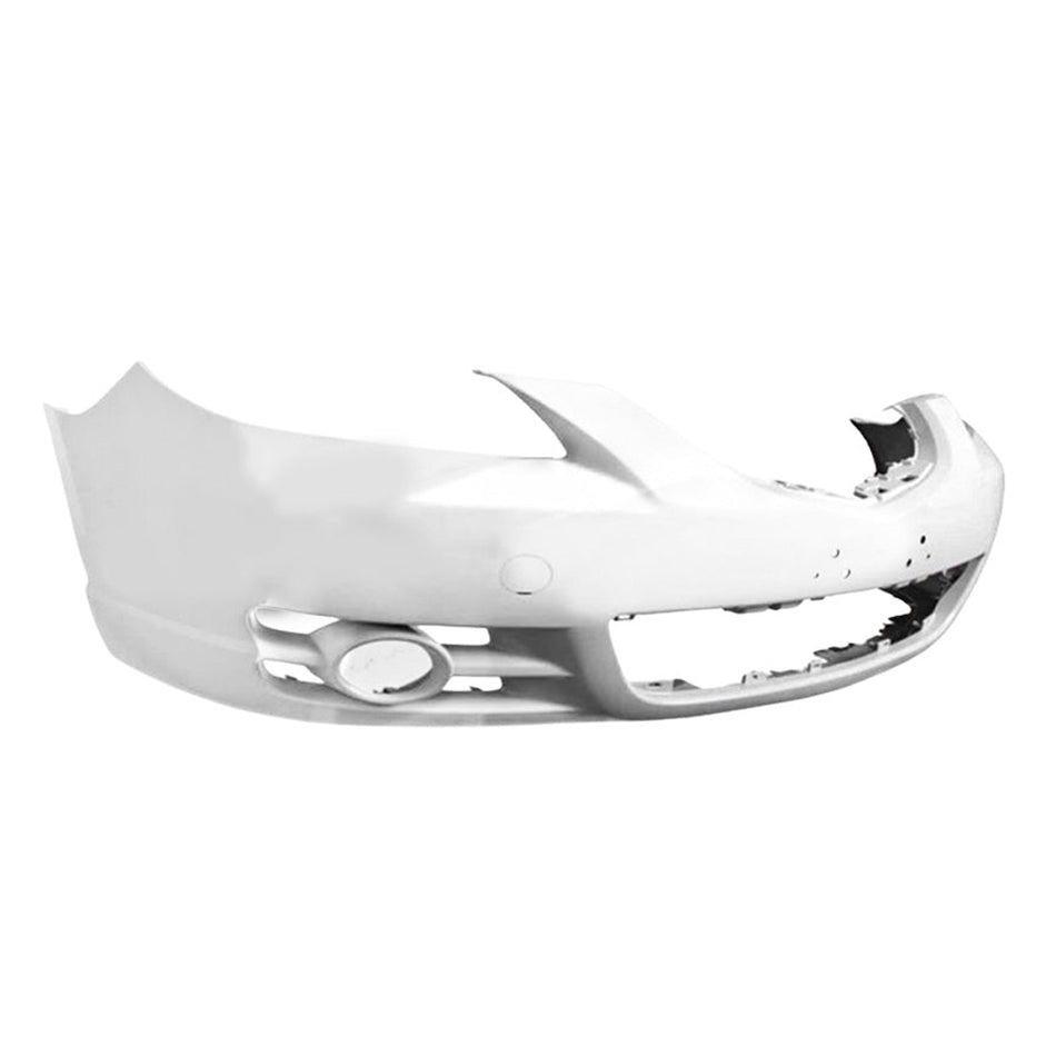 Mazda 3 BK (2004 - 2006) Front Unprimed Bumper Cover