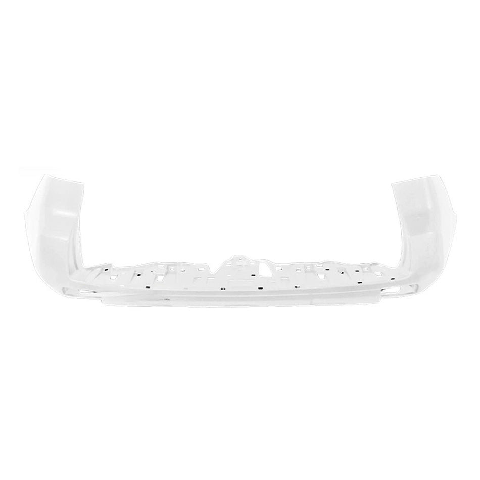 Toyota LandCruiser Prado 150 Series (2009 - 2017) Rear Bumper Cover