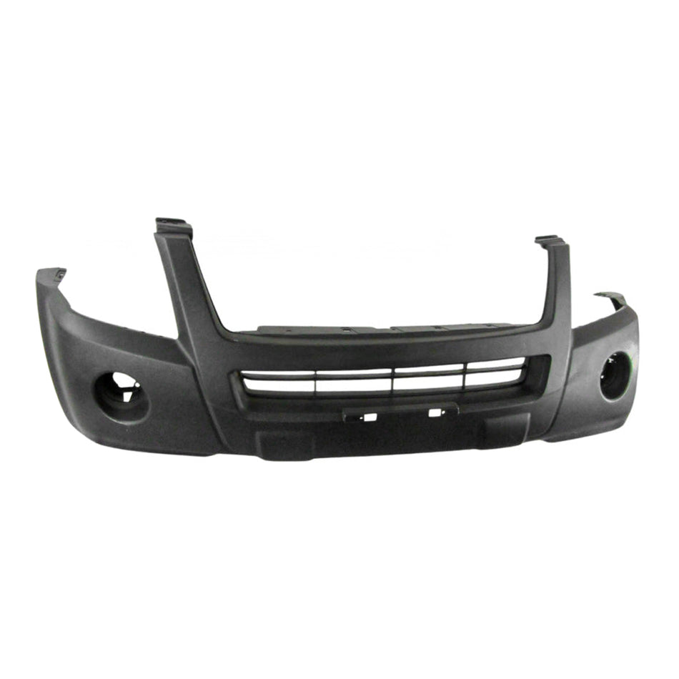 Holden Rodeo RA (2006 - 2008) Front Unprimed Bumper Cover
