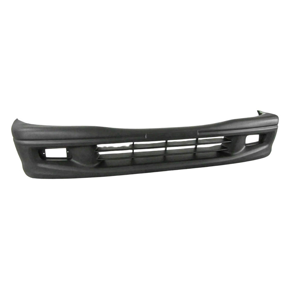 Holden Rodeo TF (1998 - 2003) Front Unprimed Bumper Cover