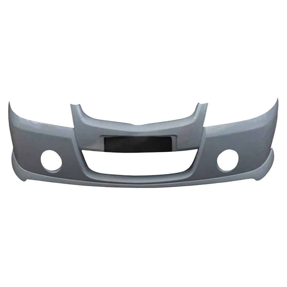 Holden Commodore VZ SS / SV6 (2004 - 2007) Front Bumper Cover