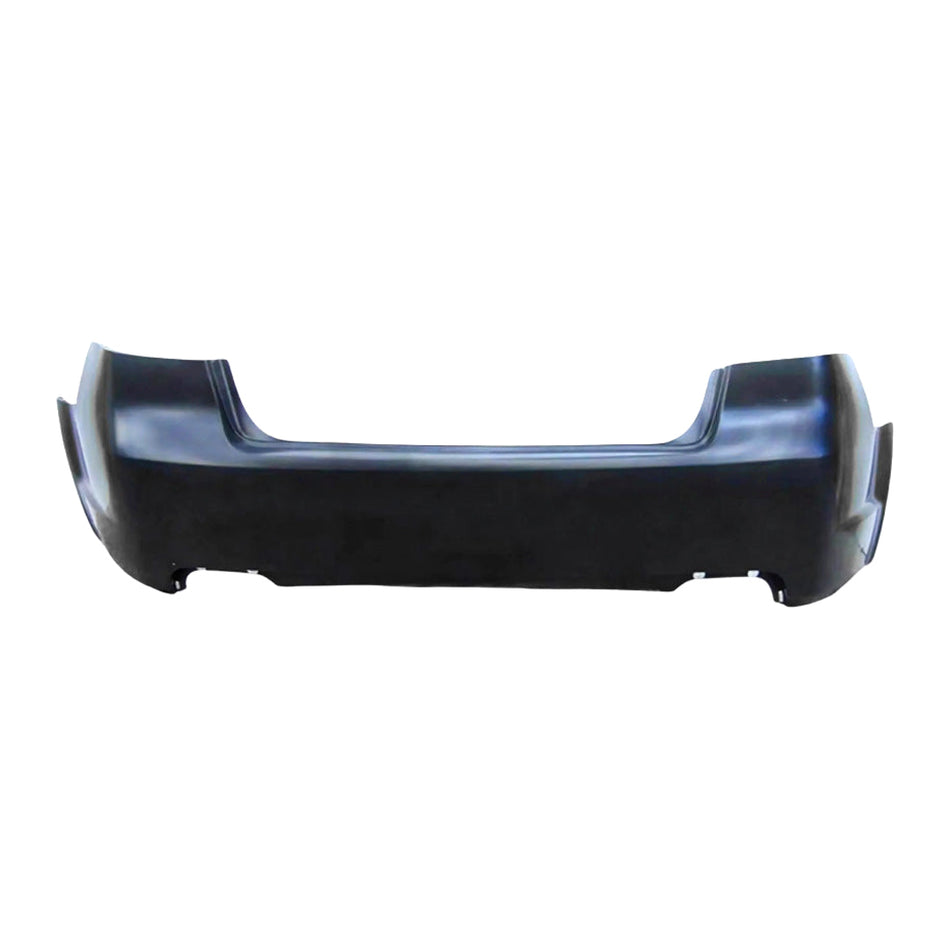 Holden Commodore VE (2006 - 2013) Rear Unprimed Bumper Cover