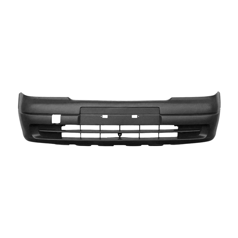 Holden Astra TS (1998 - 2006) Front Unprimed Bumper Cover