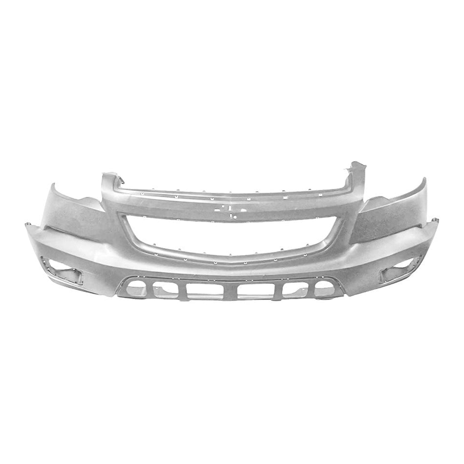 Holden Colorado RG (2012 - 2016) Front Bumper Cover