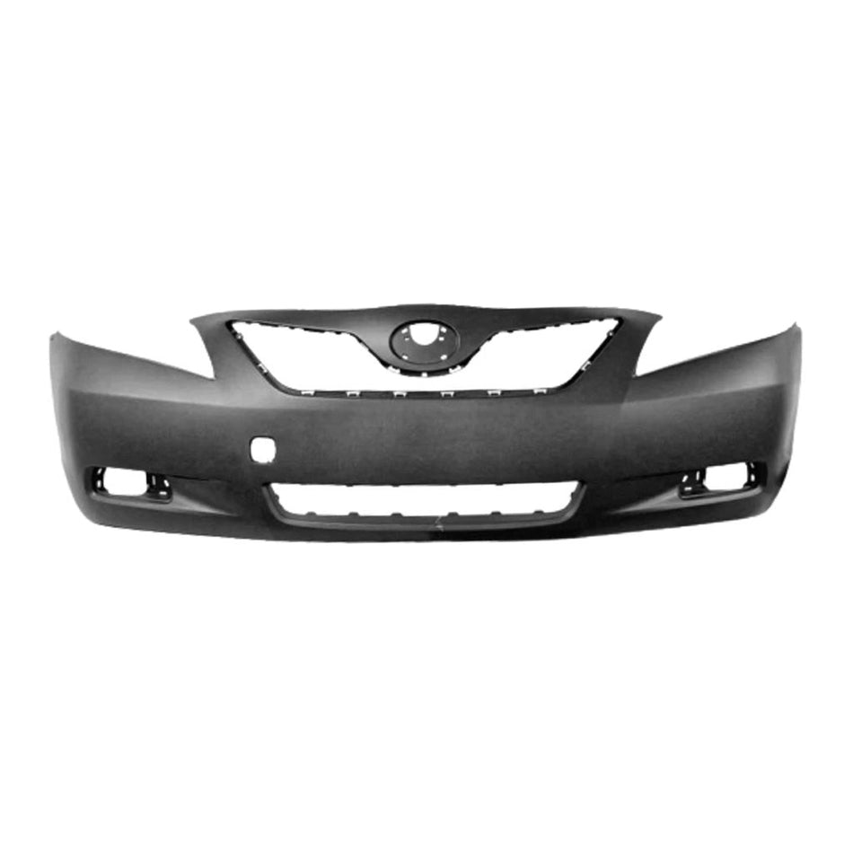 Toyota Camry ACV40 (2009 - 2011) Front Primed Bumper Cover