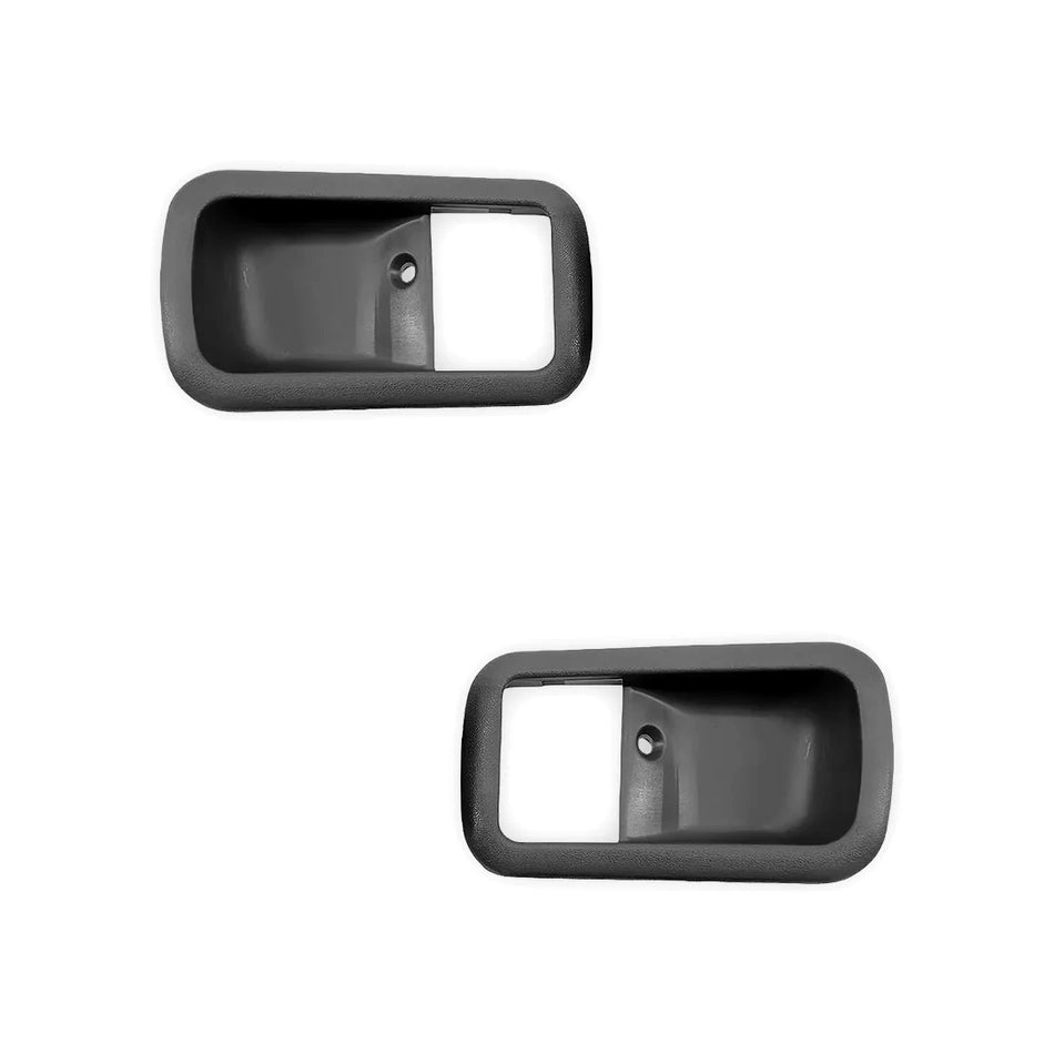 Toyota LandCruiser 80 Series (1990 - 1998) Front and Rear Inner Door Handles LH + RH