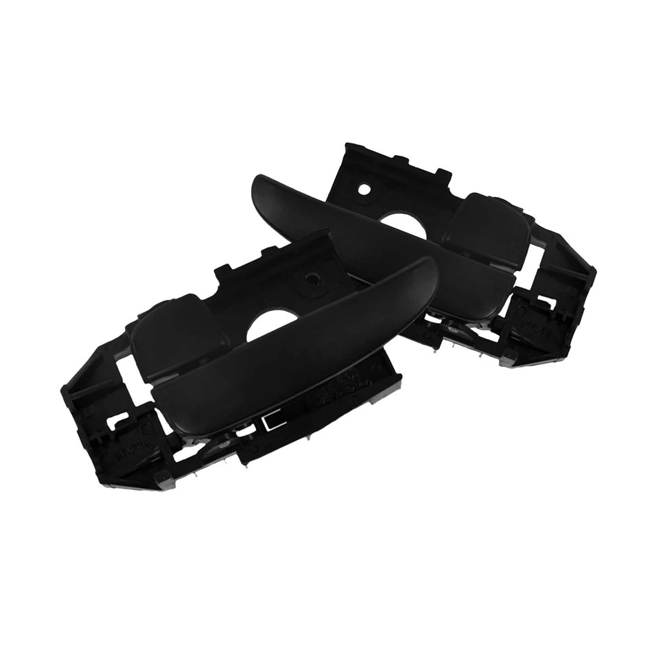 Hyundai Elantra XD (2001 - 2006) Front Inner Door Handles LH + RH