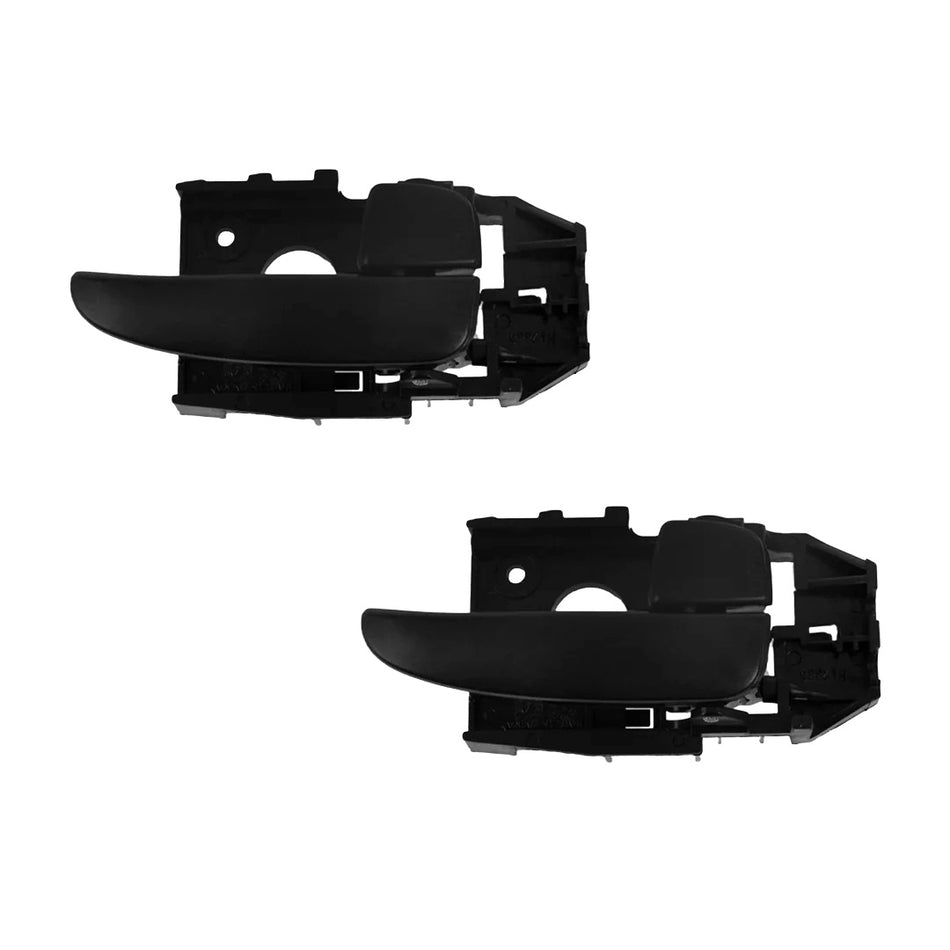 Hyundai Elantra XD (2001 - 2006) Front Inner Door Handles LH + RH