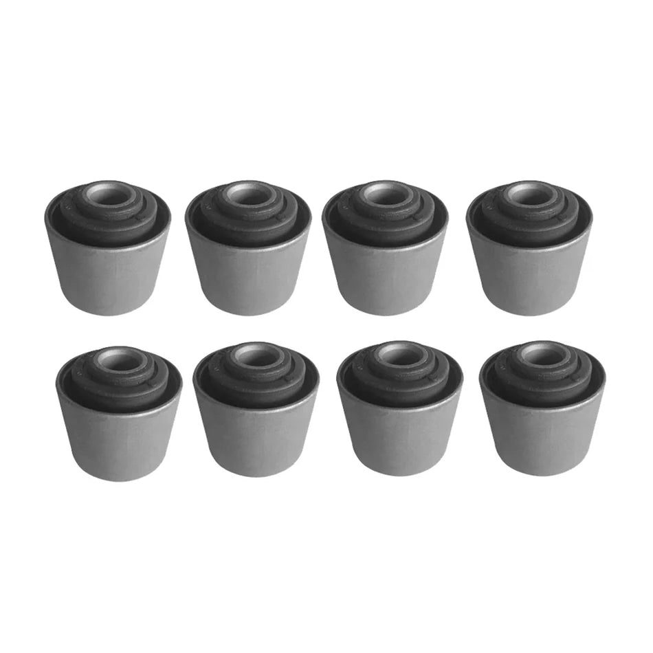 Nissan Patrol GQ / Y60 / GU / Y61 / TY61 (1988 - 2016) Upper & Lower Trailing Arm Bushings