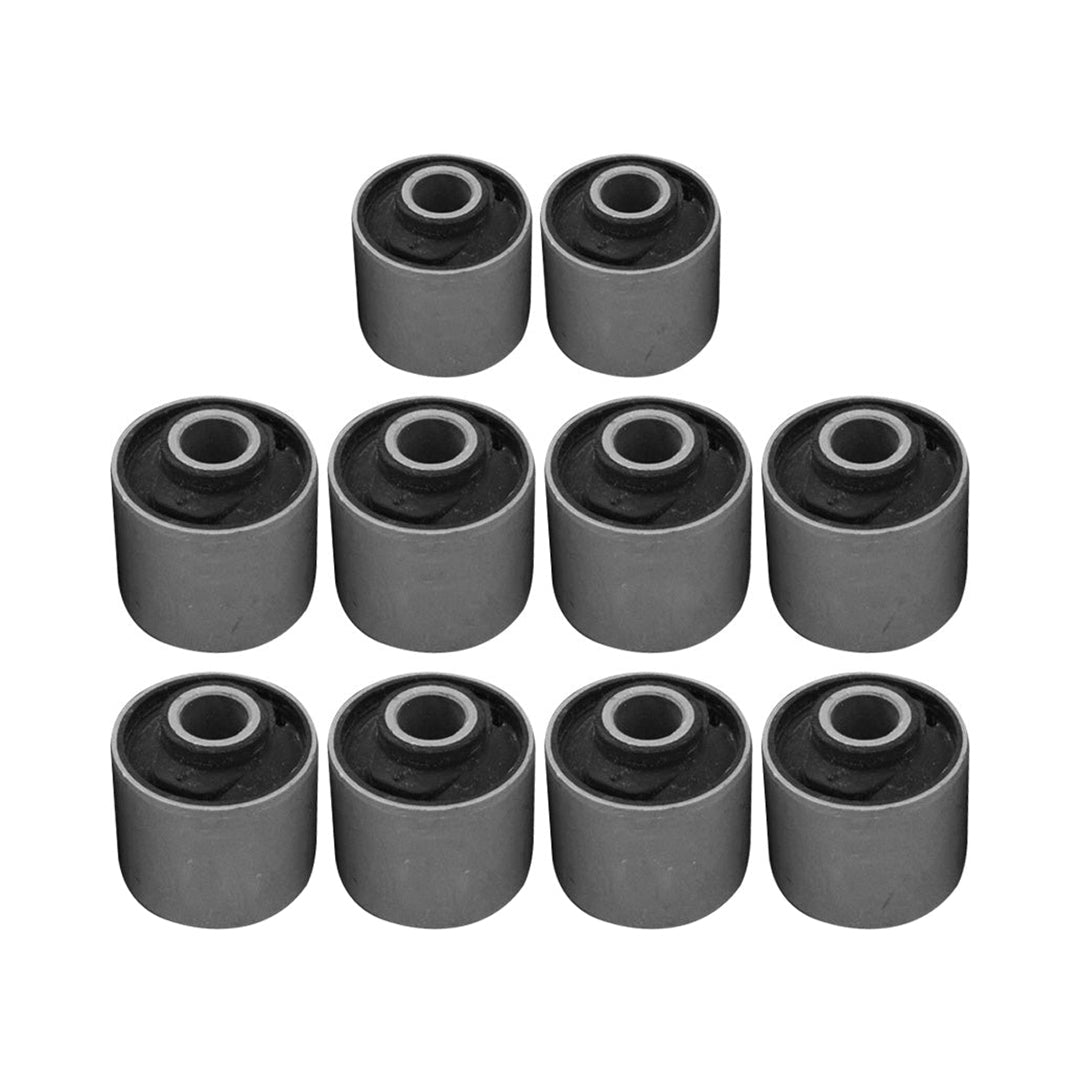 Bus 80100 Toyota LandCruiser 80 / 100 Series (1990 - 2006) Rear Trailing Arm Bus ...