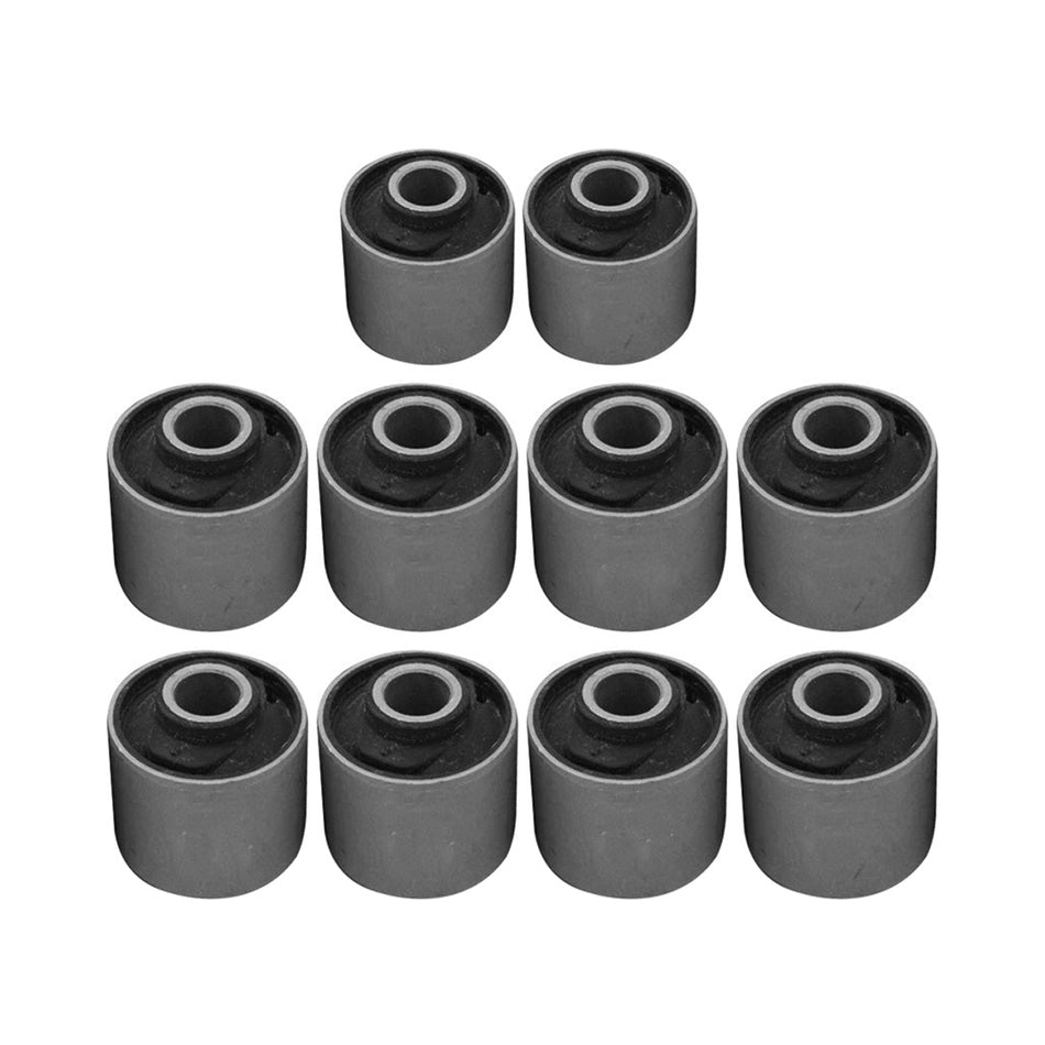 Toyota LandCruiser 80 / 100 Series (1990 - 2006) Rear Trailing Arm Bushings